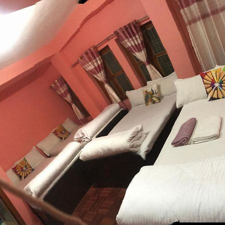 Shristi Hotel & Lodge Bandipur Kültér fotó