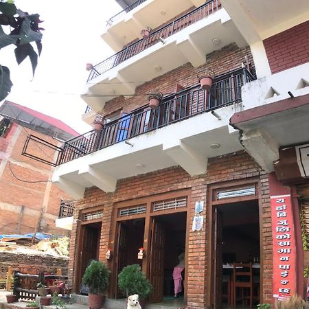 Shristi Hotel & Lodge Bandipur Kültér fotó