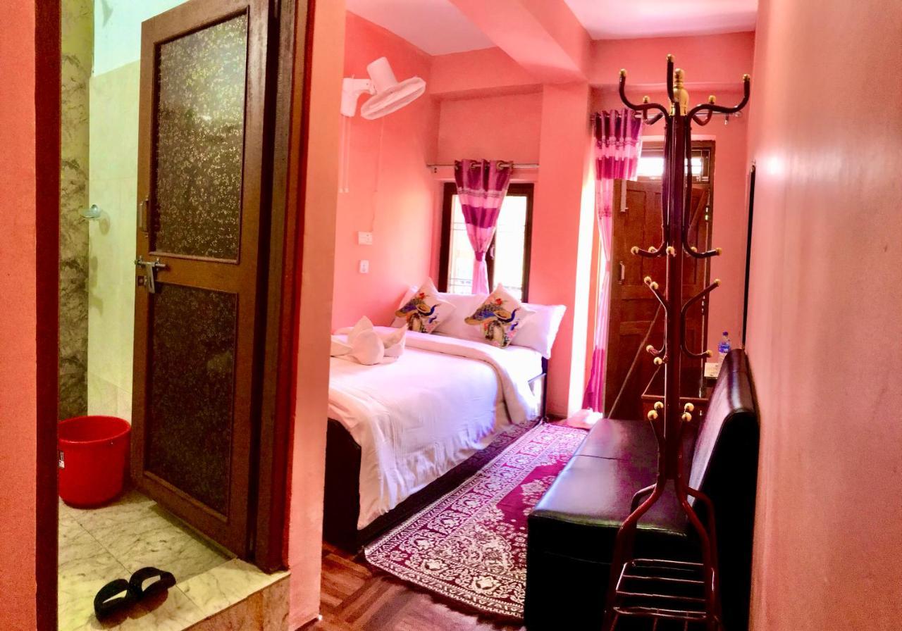 Shristi Hotel & Lodge Bandipur Kültér fotó