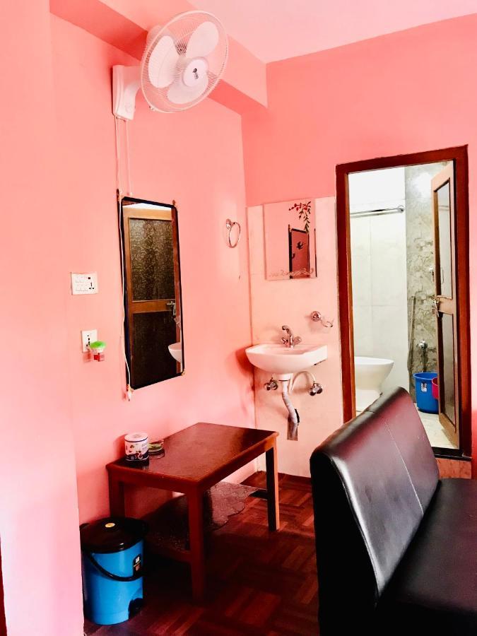 Shristi Hotel & Lodge Bandipur Kültér fotó