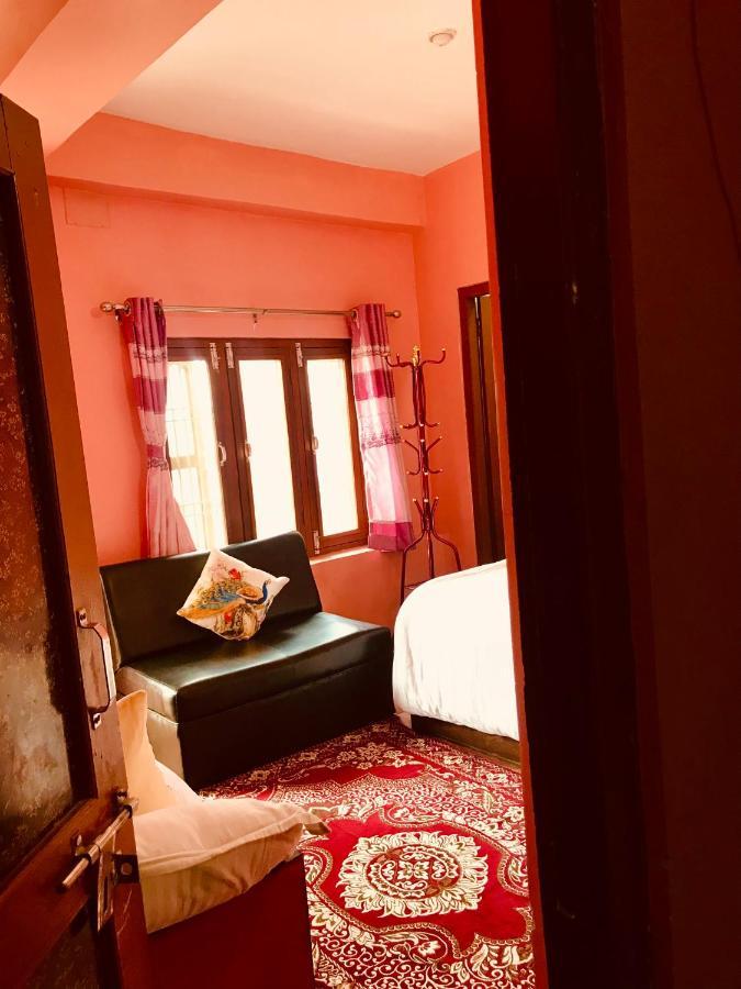 Shristi Hotel & Lodge Bandipur Kültér fotó