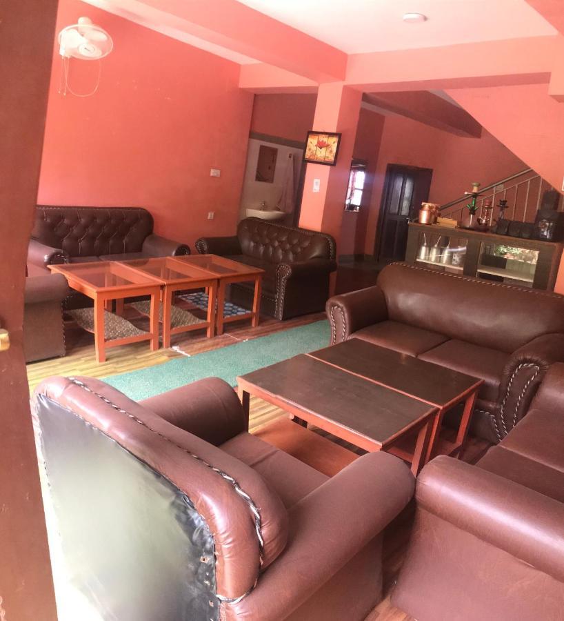 Shristi Hotel & Lodge Bandipur Kültér fotó