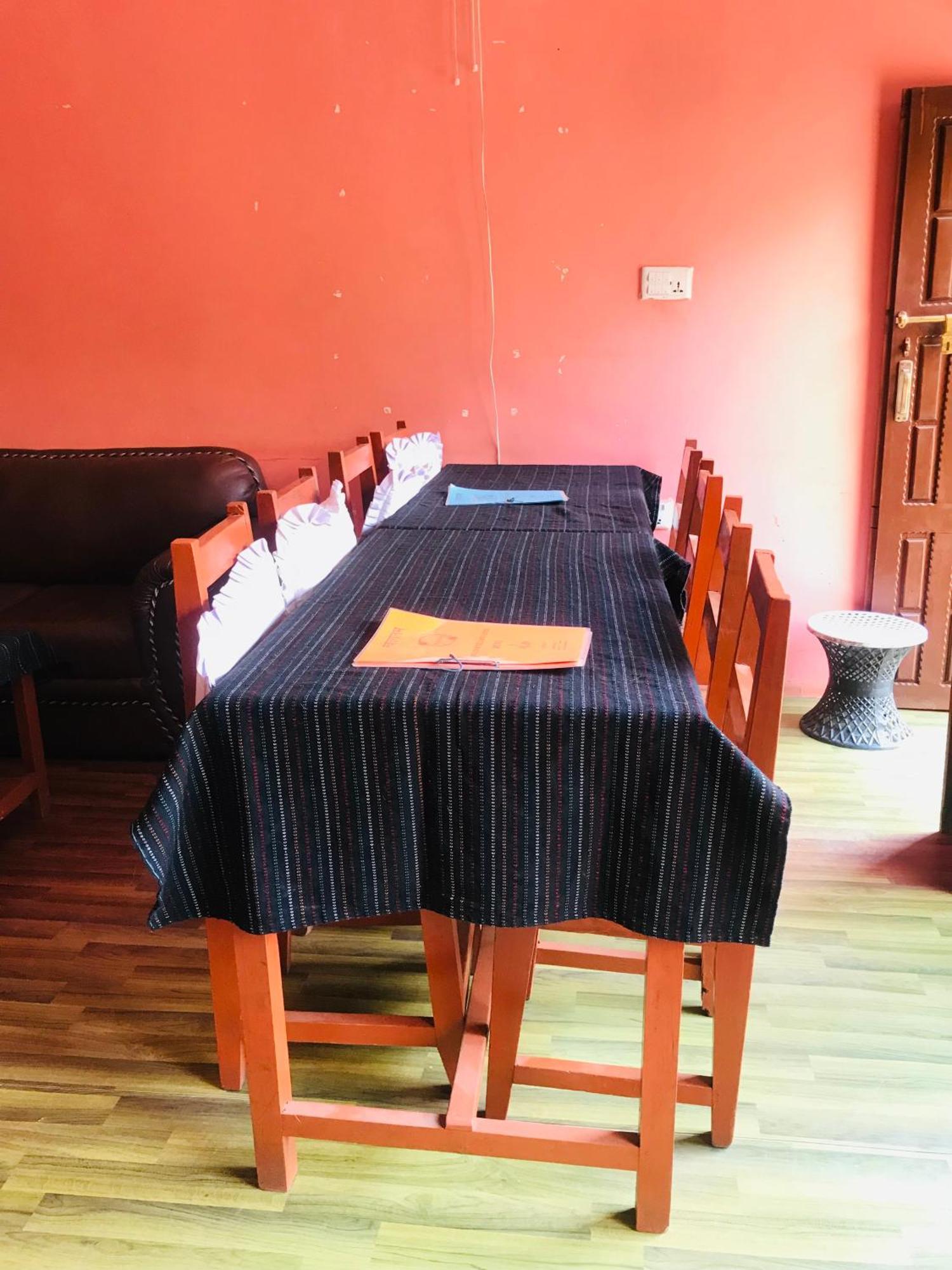 Shristi Hotel & Lodge Bandipur Kültér fotó